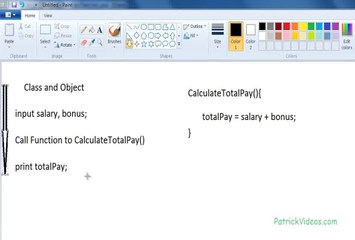 C# programming tutorial - Step by Step_to_MPEG1_clip6