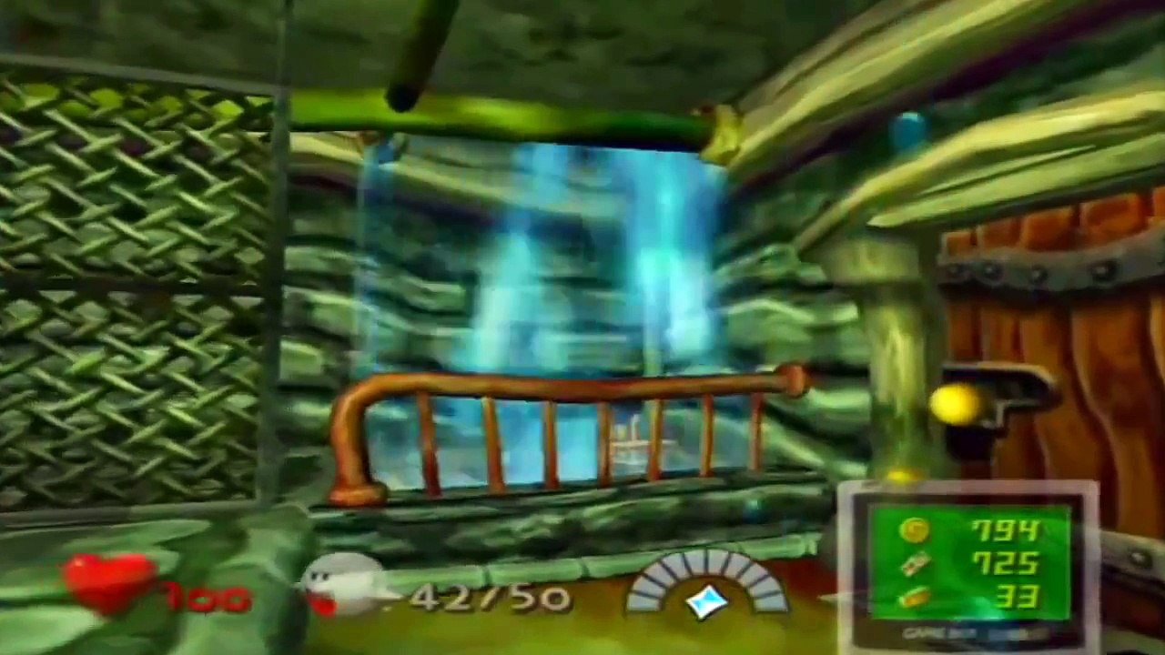 Luigis Mansion - Gameplay Walkthrough - Part 13 (NGC)