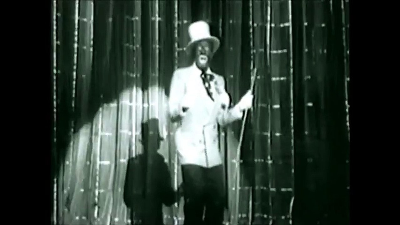 Benny Fields - My Bamboo Cane (1944)