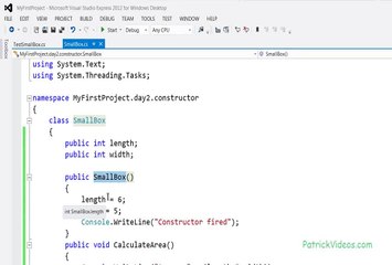 C# programming tutorial - Step by Step_to_MPEG1_clip9
