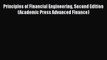 Principles of Financial Engineering Second Edition (Academic Press Advanced Finance)  Read