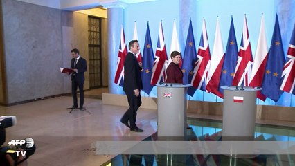 Cameron woos 'unhappy' EU leaders on deal to avert 'Brexit'