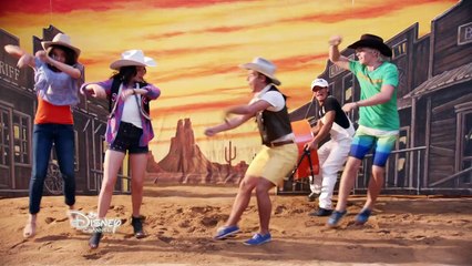 Teen Beach 2 Chanson : Silver Screen