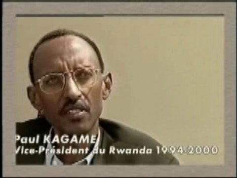 1- La chute de Mobutu : région des grands lacs