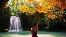 15 Minute Relaxing Meditation Music: Soothing Music, Healing Music, New Age Music, Chakra ☯2592B