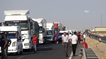 PKK'dan İpek Yolu'na bombalı saldırı