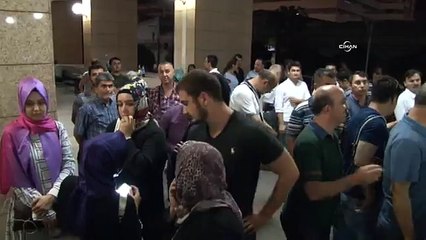 Yamanlar baskınında gözaltına alınan eğitimcilerin tamamı serbest