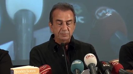 Şehir Tiyatroları Yönetmeni'nden Üzümcü’ye destek: Sanat da ülke de kinle yönetilemez