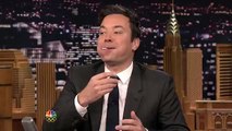 The Tonight Show Starring Jimmy Fallon Preview 02/05/16 (FULL HD)