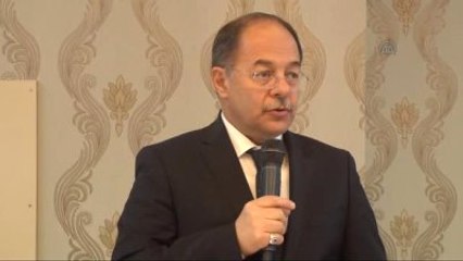 Akdağ: "Ak Parti İktidarı Olarak Zorbalığa, Zulme, Şiddete Asla Fırsat Vermeyiz"