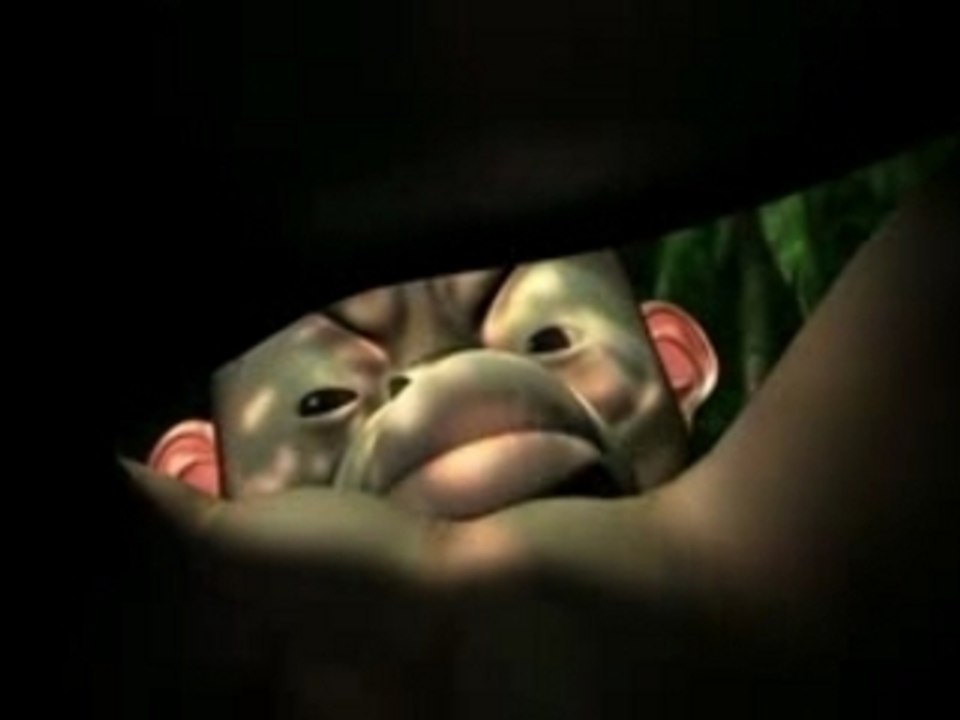 LaLarveEtLeOrangOutan