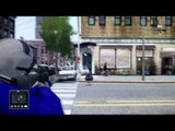 GTA IV: BATTLEFIELD 4 WEAPON PACK (PART 3)