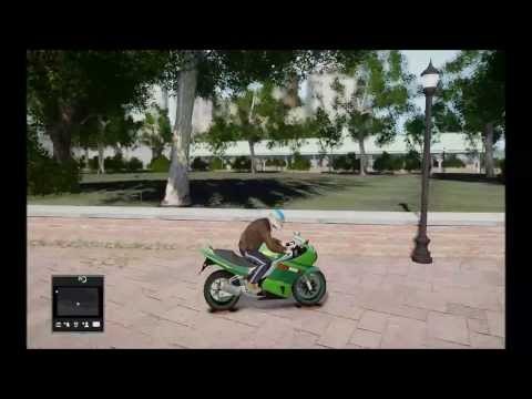 GTA IV GAMEPLAY + ENB SERIES | MAXIMUM GRAPHIC | GTX 750 TI OC 2GB