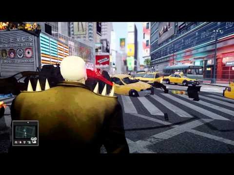 What if Ghost Rider has Superman Power | GHOST RIDER and SUPERMAN POWER COMBINATION | GTA 4