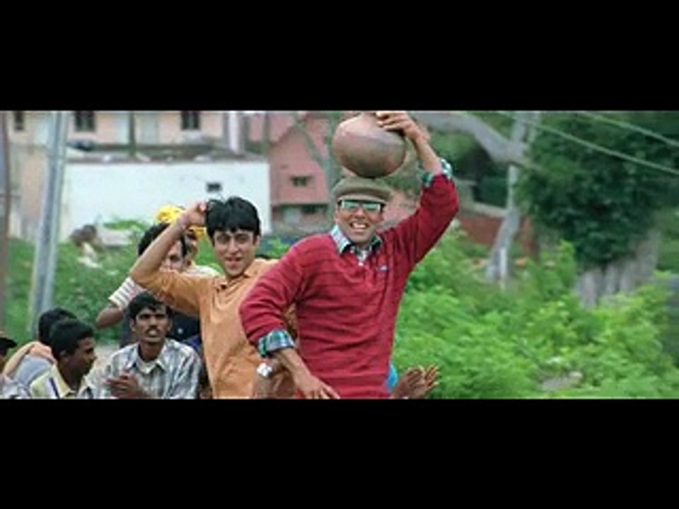 Bhool Bhulaiyaa  Zindaghi Ka Safar