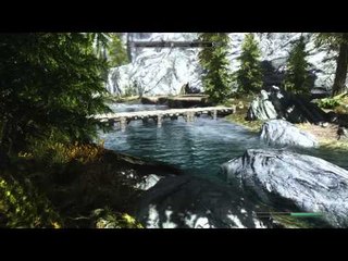 Skyrim: REALISTIC GRAPHIC | RealVision ENB | ULTRA SETTINGS | HD | 2014|