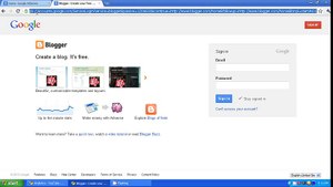 How to create a blog and get approved for google adsense.