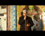 Kalam e Mehmood (RA) by Muhammad Naveed Qadri (Jehlum 28-1-2016)