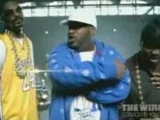 Mike jones ft bun b & snoop - six 4- 2007