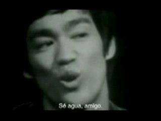 brus lee  patt