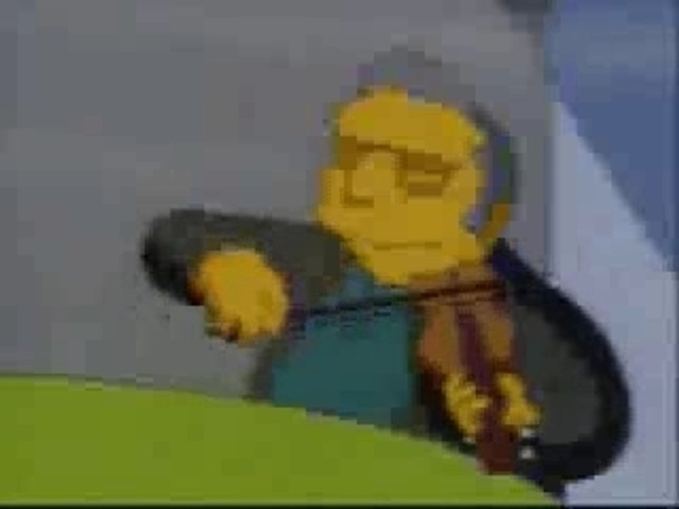 simpson rap