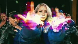 CL - ‘HELLO BITCHES DANCE PERFORMANCE VIDEO