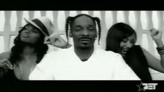Snoop Dogg feat. Pharrell - Drop It Like It's Hot [Kobra]