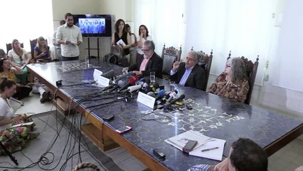 Top Brazilian researchers: Zika detected in urine, saliva