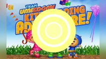 Team Umizoomi - Kite Building Adventure - Umizoomi Games