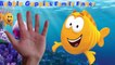 Bubble Guppies - Finger Family Song Nursery Rhymes - Bubble Guppies Family Finger