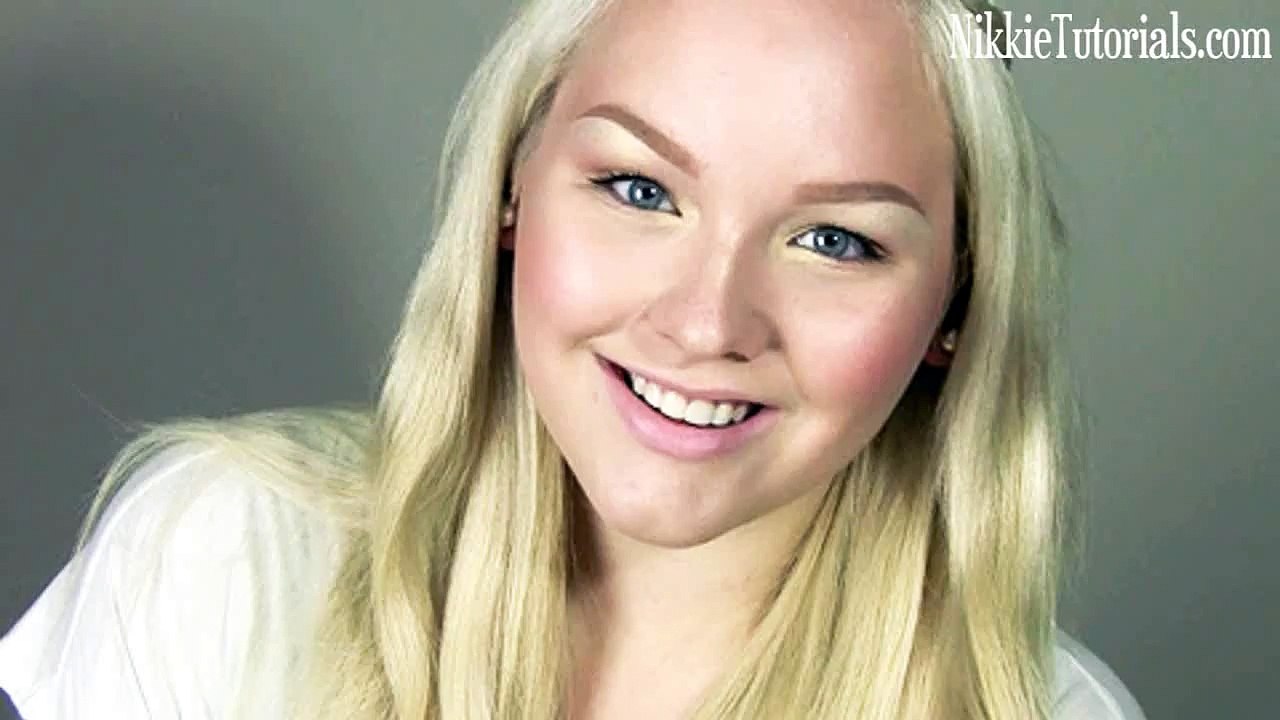 Simple & Clean Back To School Look