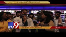 Jagapathi Babu in Dallas, speaks with TV9 - USA