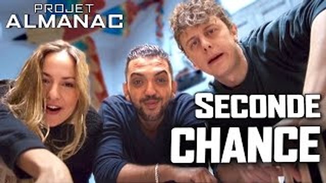 JHON RACHID A LA MODE 7 - La Presque Trentaine