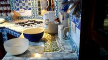 اكلات ربة البيت التونسي -خبرة- Tunisian cuisine housewife