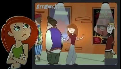 Kim Possible Folge 57 Seriencocktail Deutsch German