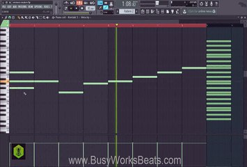 Eminem Tutorial in FL Studio 12_to_MPEG1_clip4