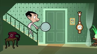 Mr Bean - Rat Trap - (New! Series 2)