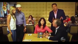 American Girl Wants to Marry MUSLIM Man, People's Reactions || Shocking