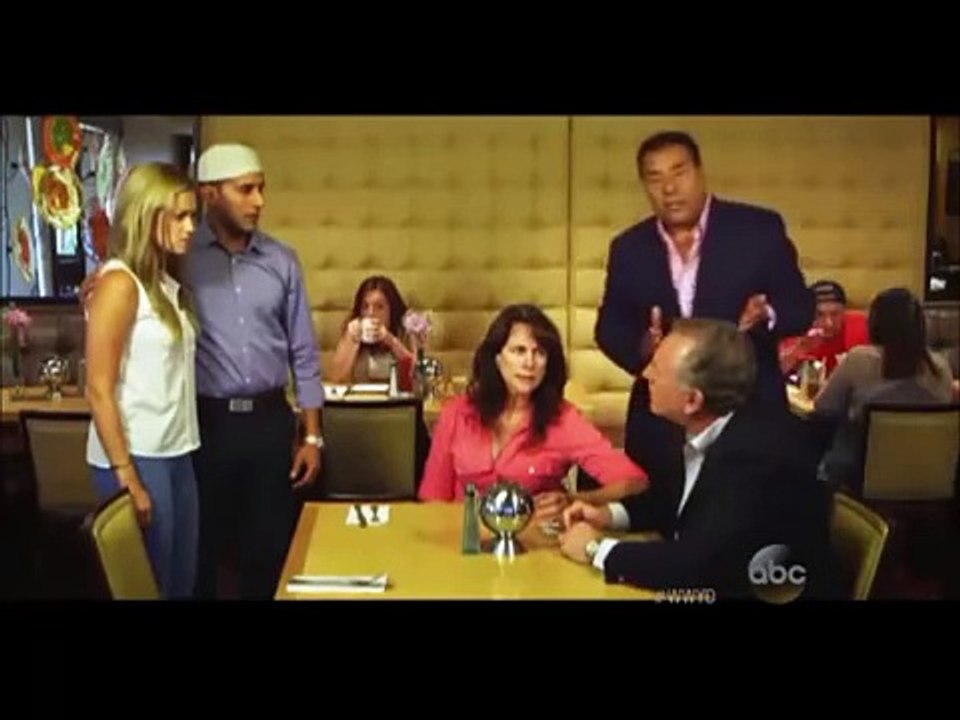 American Girl Wants to Marry MUSLIM Man, People's Reactions || Shocking