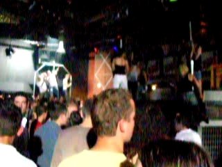 Alex Gaudino Live @ la Clé des Chants num3