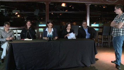 Leftwing Israel NGOs condemn harassment, death threats