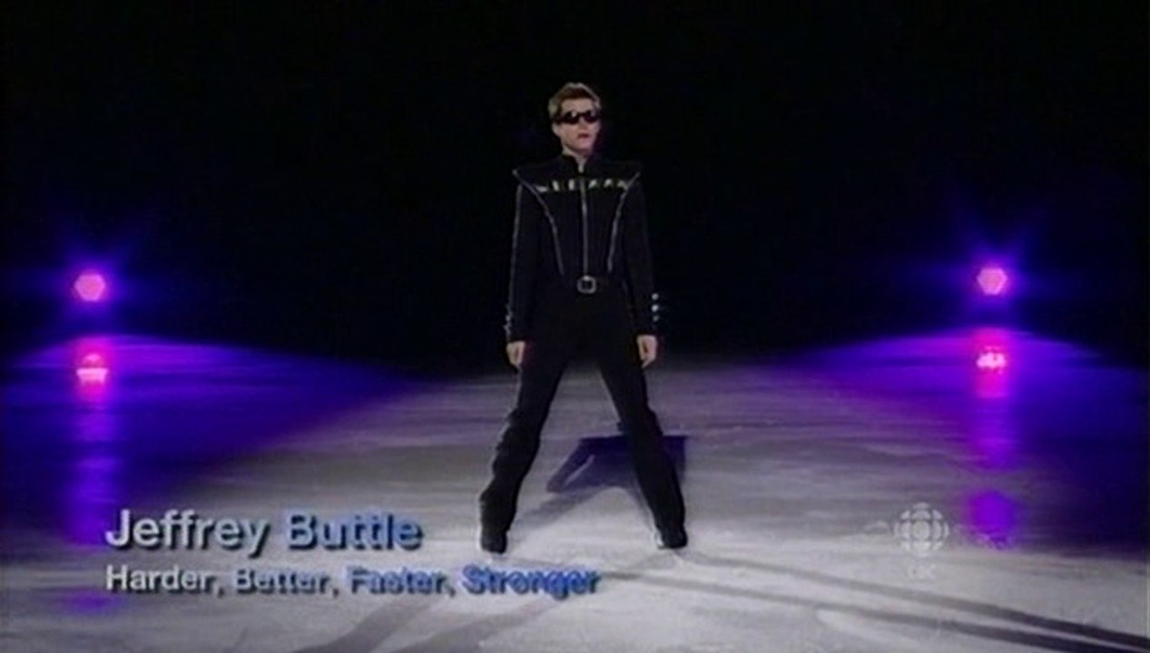 2011 Jeffrey Buttle CSOI