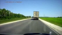 RUSSIAN DRIVERS - How Not to Overtake