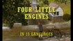 Four Little Engines IN 15 LANGUAGES