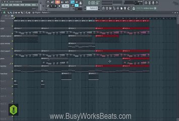 Eminem Tutorial in FL Studio 12_to_MPEG1_clip7