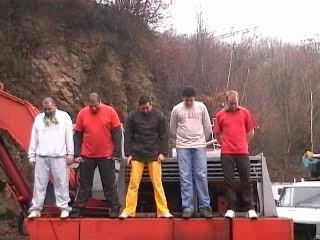 Parodie clip- comme un connard