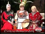 Khabardar with Aftab Iqbal - 5 February 2016