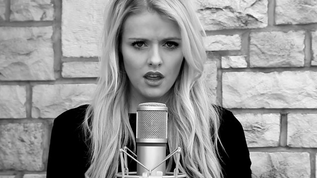 How Deep Is Your Love - Calvin Harris & Disciples cover - Beth