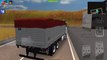 Kamyon sürme Grand Truck Simulator oyunu