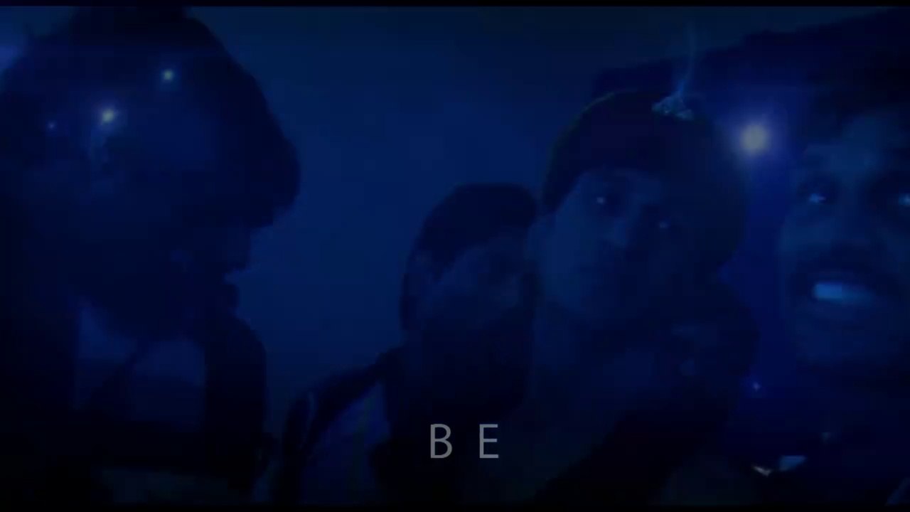 VCL (Vehshi Championship League) Showdown Promo